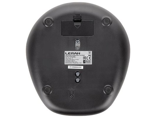 Весы кухонные LERAN EK4350